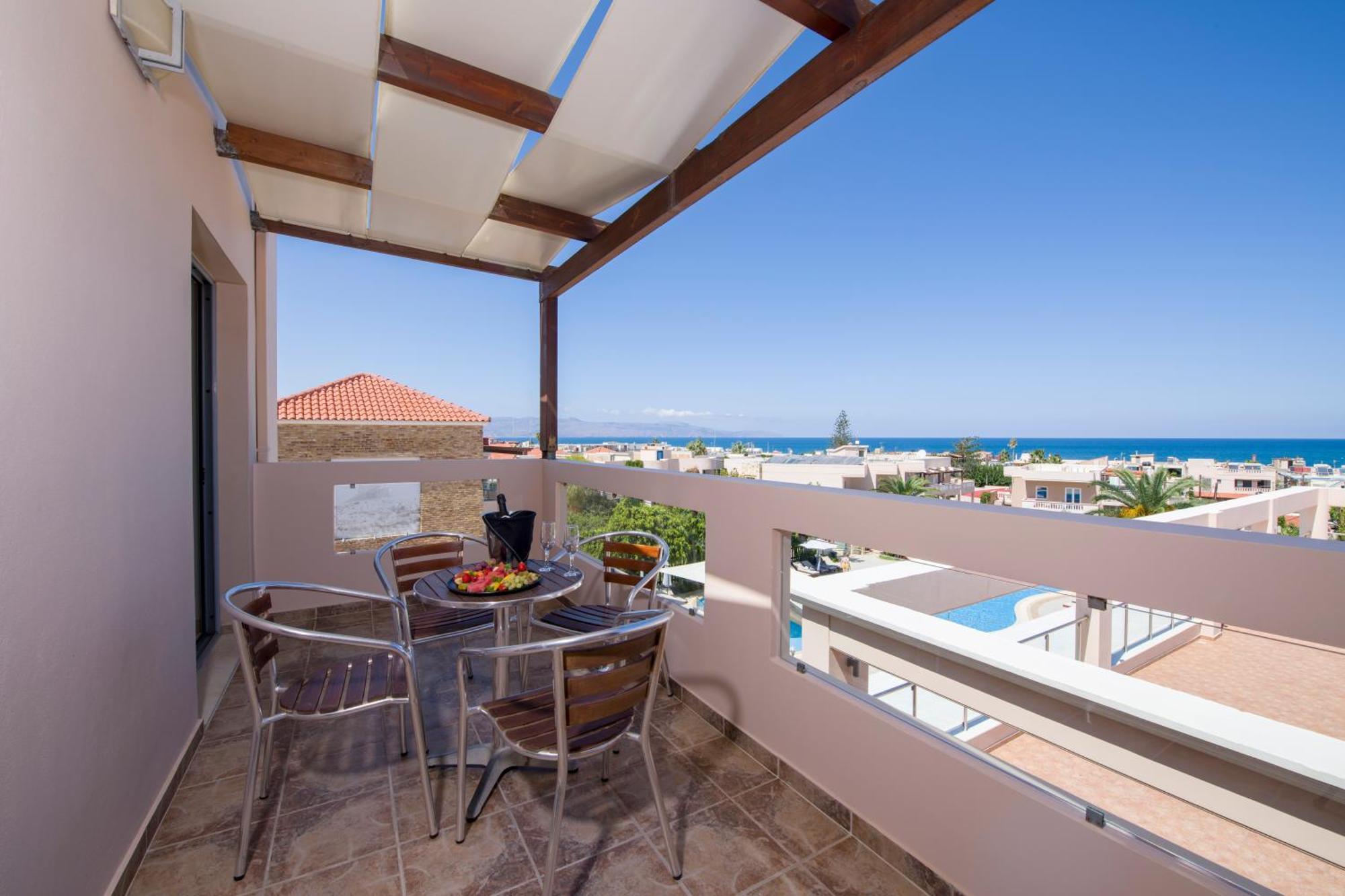 Isida Hotel Agia Marina Kamer foto